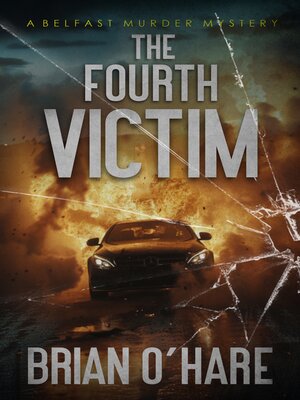 cover image of The Fourth Victim